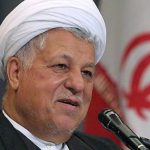 Akbar Hashemi Rafsanjani is the chair of the Expediency Discernment Council. He previously served as Iran's President from 1989-1997.