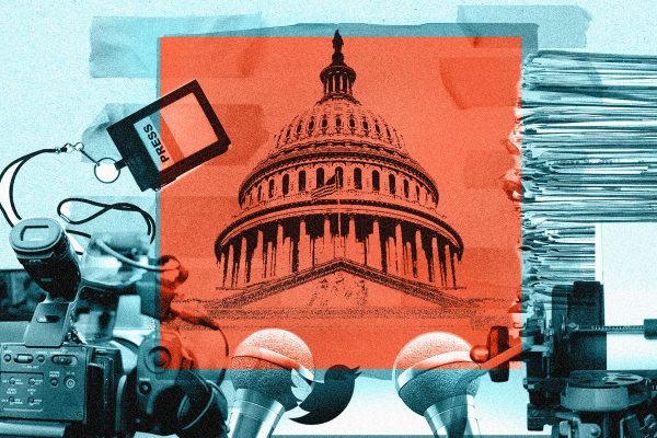 The Media and American Politics: An Overview | Our Politics