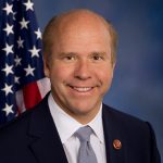 John Delaney (D-MD) is the first serious candidate to announce that they are running for the Democratic Presidential nomination in 2020.