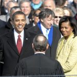 2009 Armed Forces Inaugural Committee