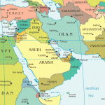 US_middle_east_map