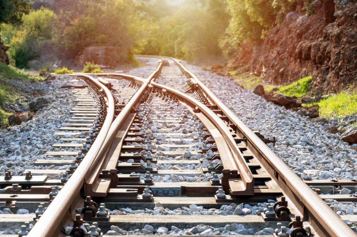 What Is Path Dependency?